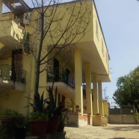 Casa Di Carlo Hotel Torre Caracciolo Kültér fotó