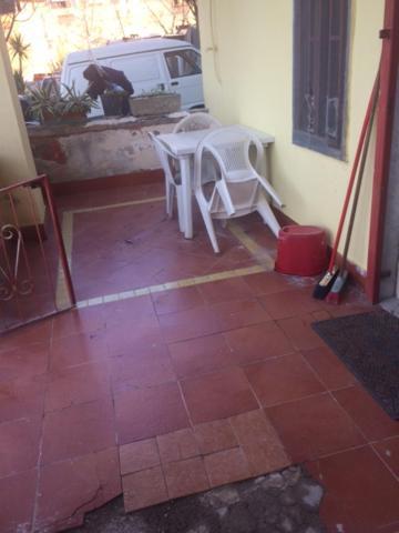 Casa Di Carlo Hotel Torre Caracciolo Kültér fotó