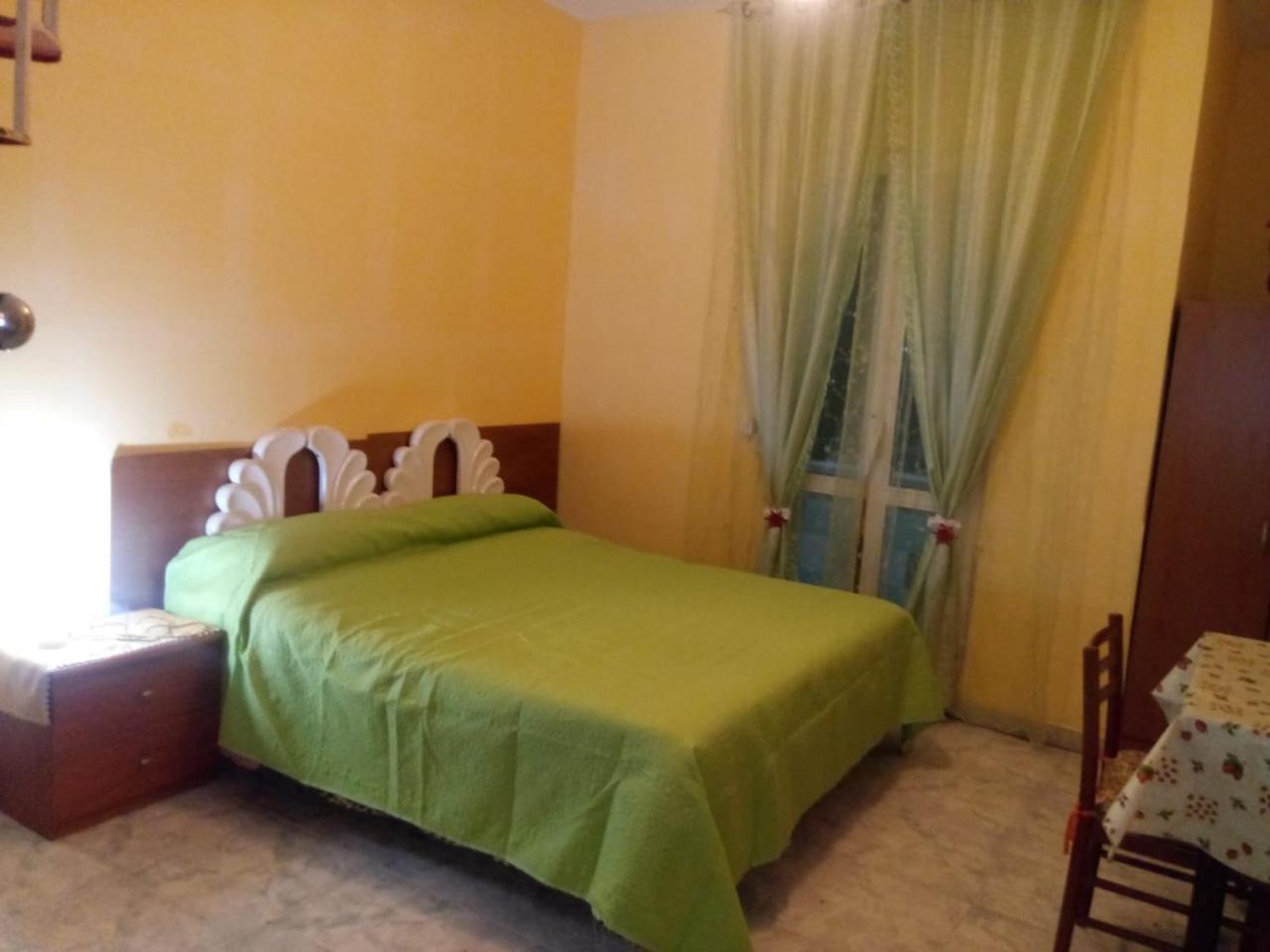Casa Di Carlo Hotel Torre Caracciolo Kültér fotó