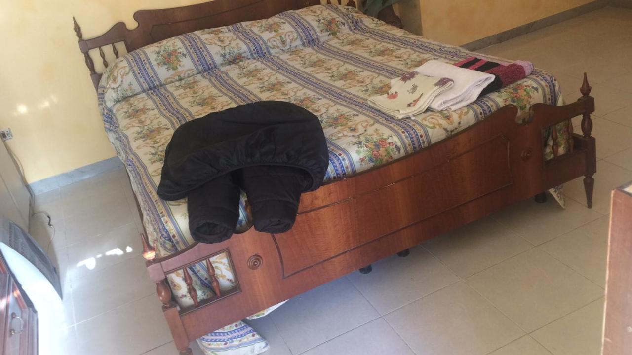 Casa Di Carlo Hotel Torre Caracciolo Kültér fotó