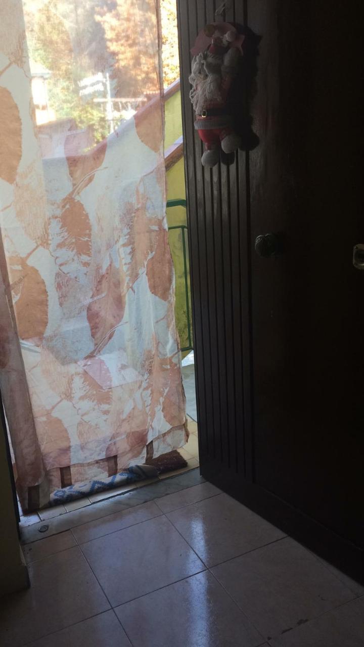 Casa Di Carlo Hotel Torre Caracciolo Kültér fotó